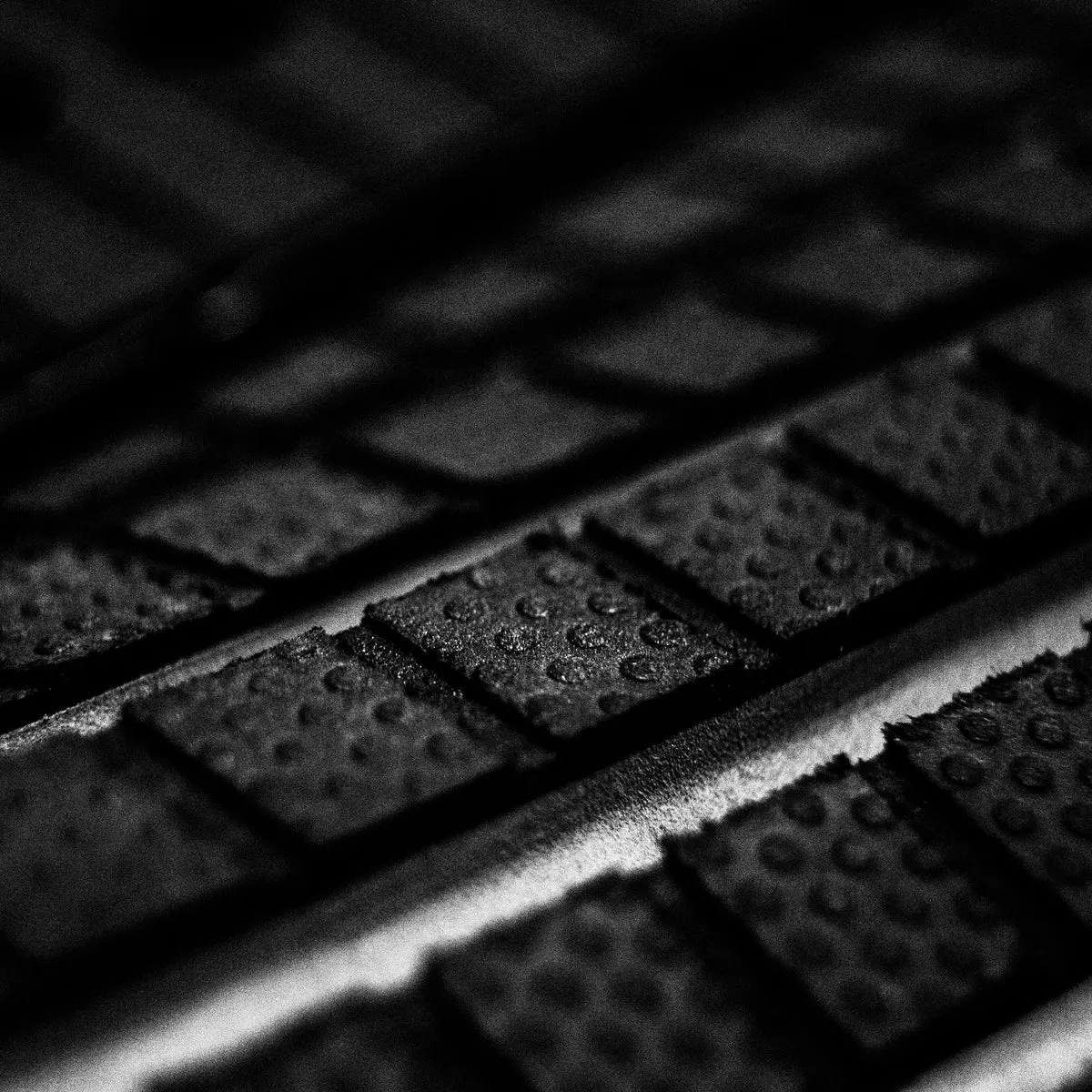 FCS Toledo Tread-Lite Traction