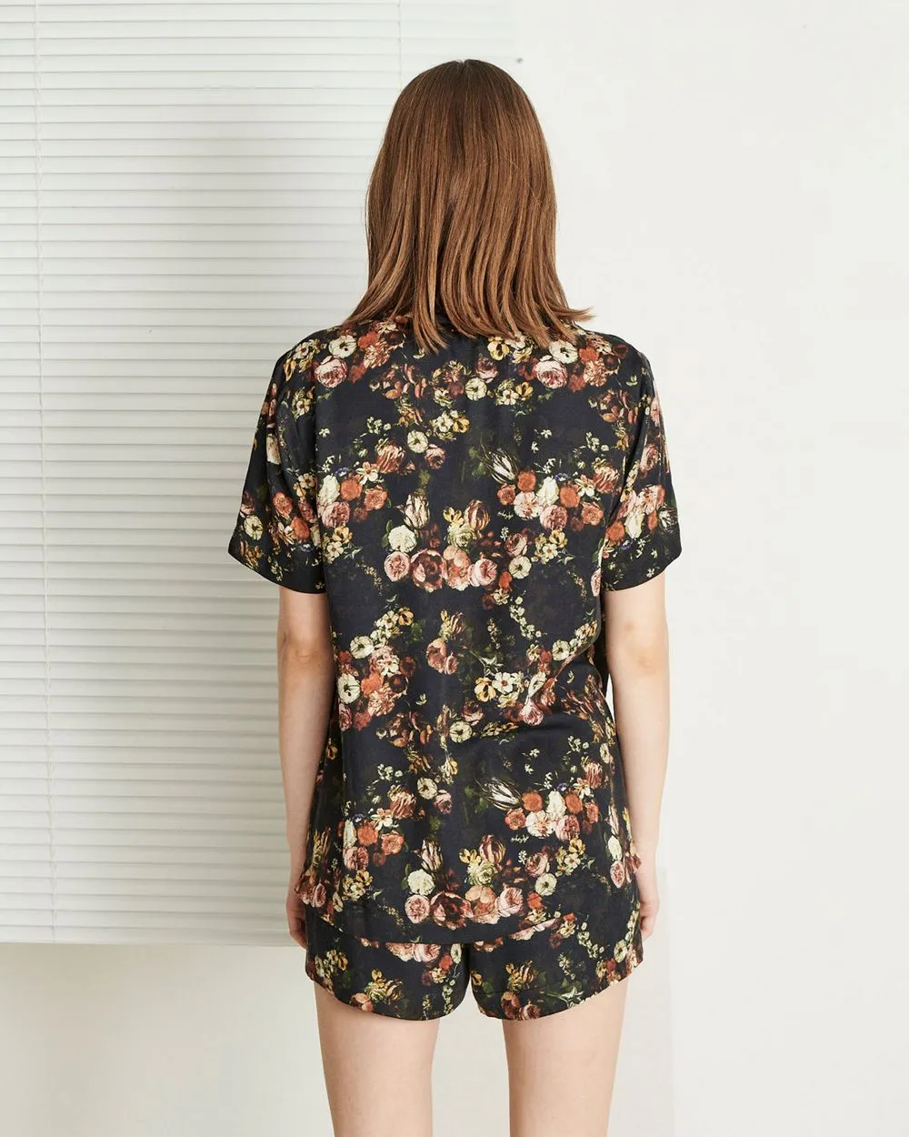 Fie Short Sleeve Shirt