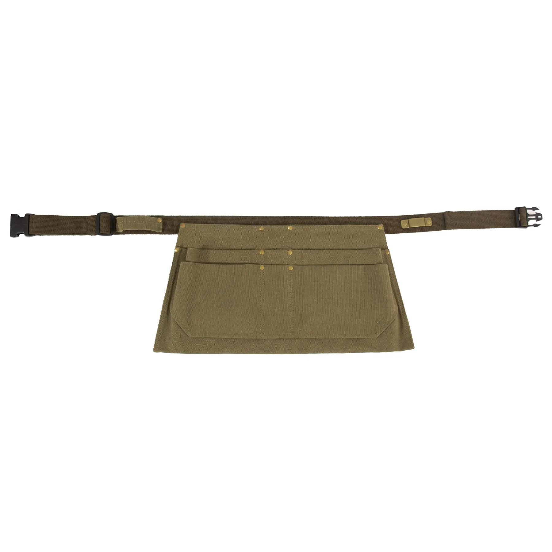 Rothco Canvas Waist Work Apron
