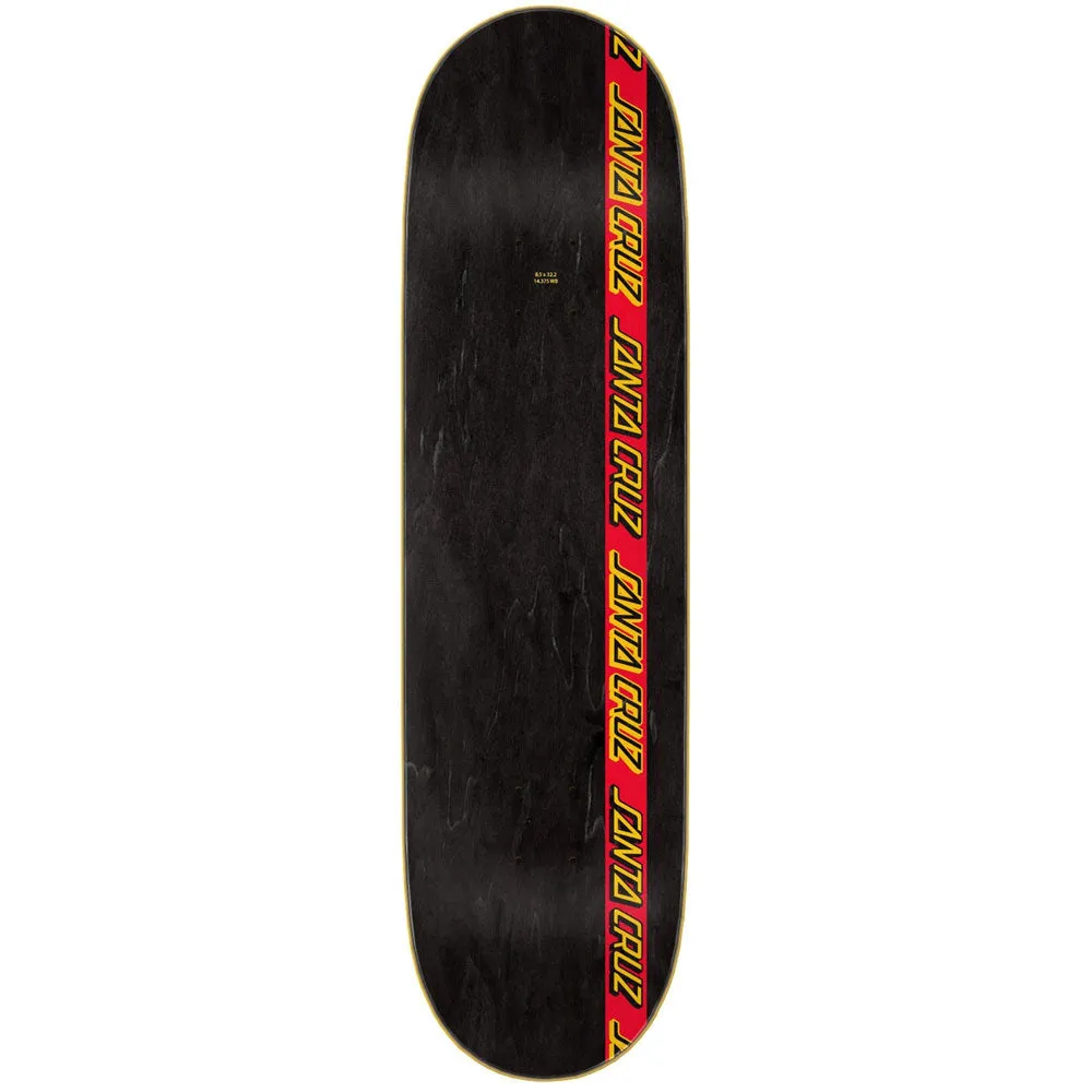 Santa Cruz Descend Dot Multi 8.5"