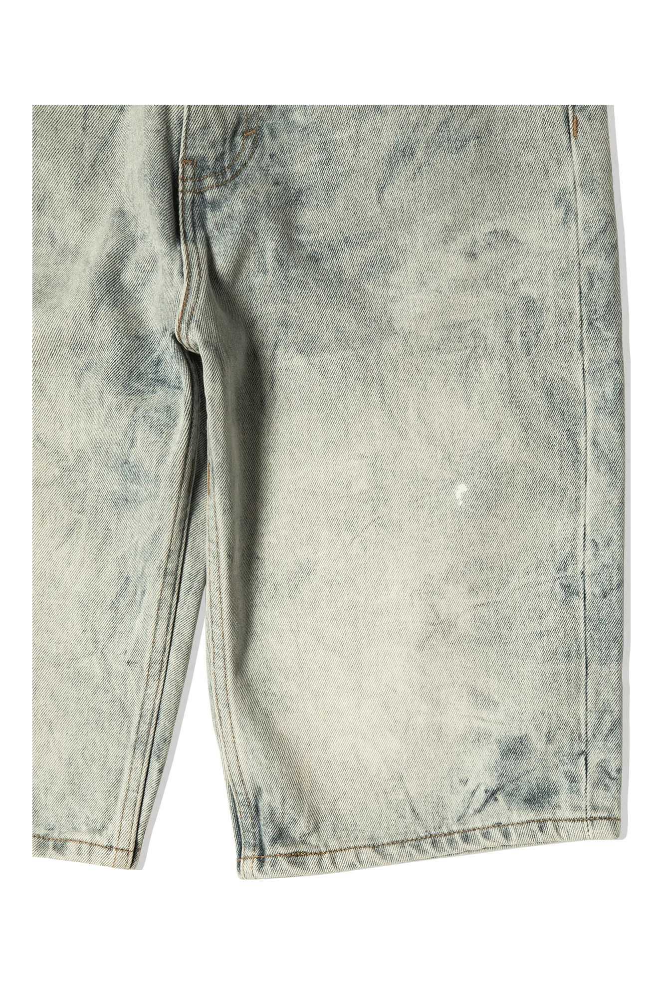 Skate Baggy 5 Pocket Shorts