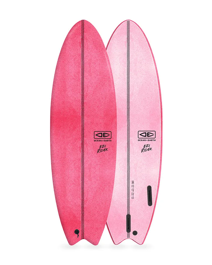 Soft Board | Ezi-Rider 7'0 New Model