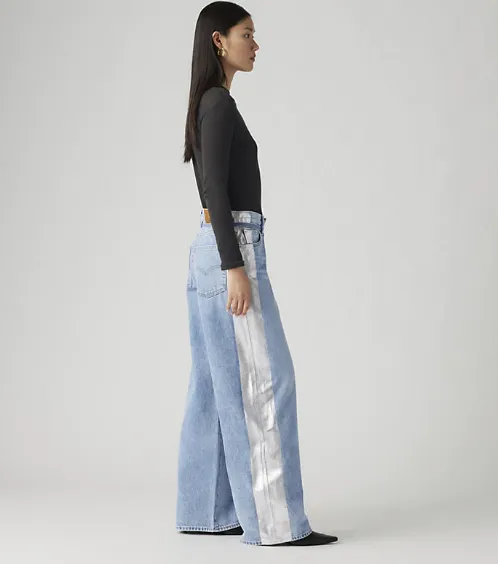 XL Straight Jeans SALE